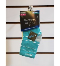 Yonex SSCMA-12008S-S Green Tru Cool Pro Socks